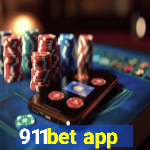 911bet app
